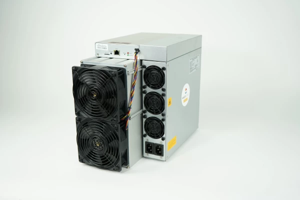 Antminer S19 Pro 100 th NEW – купить в Москве, фото 2